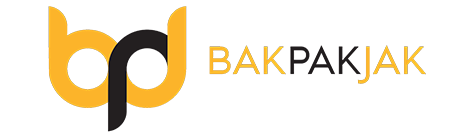 BakPakJak Logo